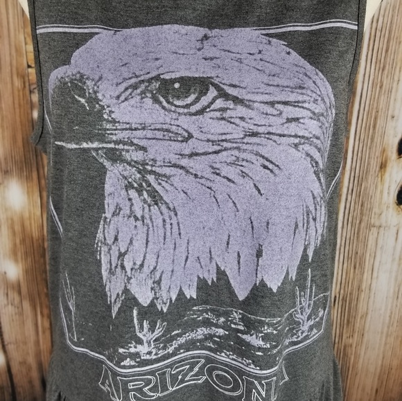 MINKPINK | Arizona Eagle Dress - Picture 4 of 7